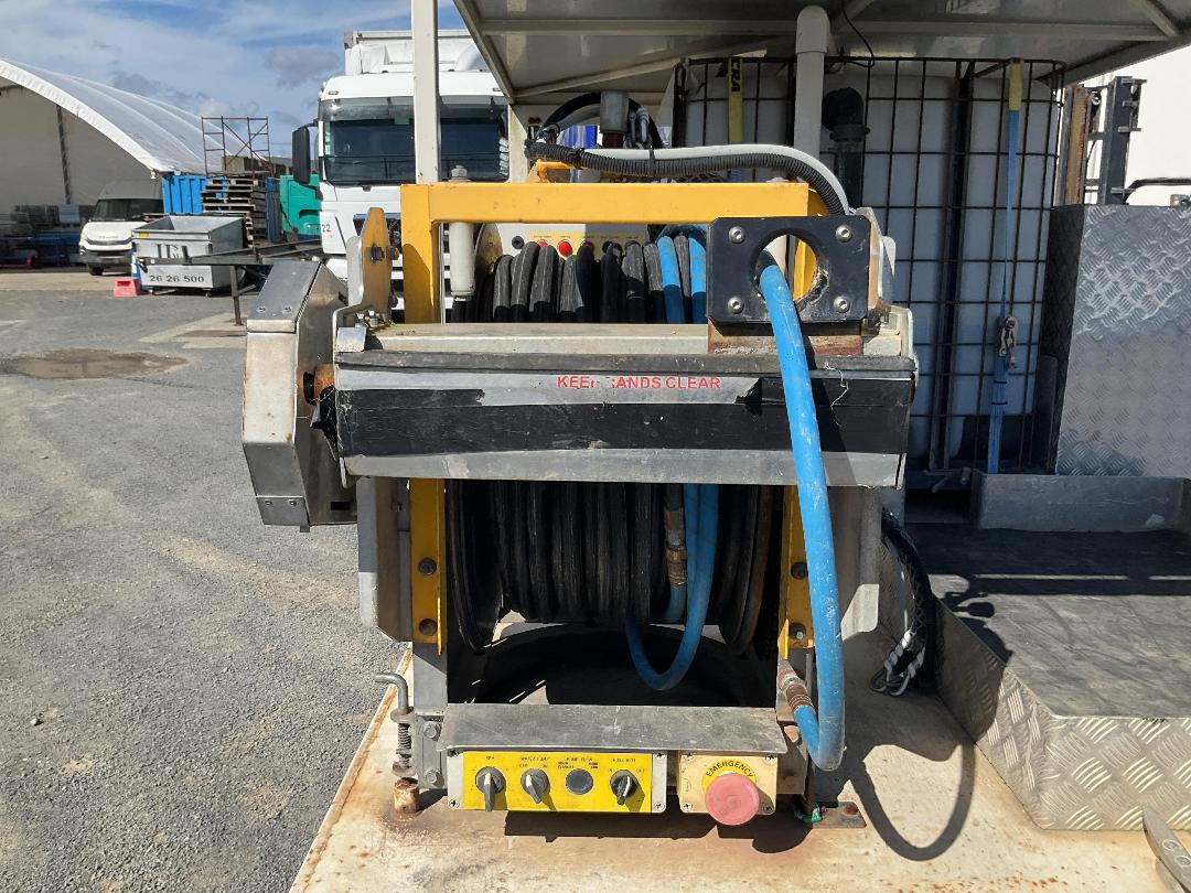 Photo '30' of Hino 300 XZU605R-Hkmmsq3 Other Truck