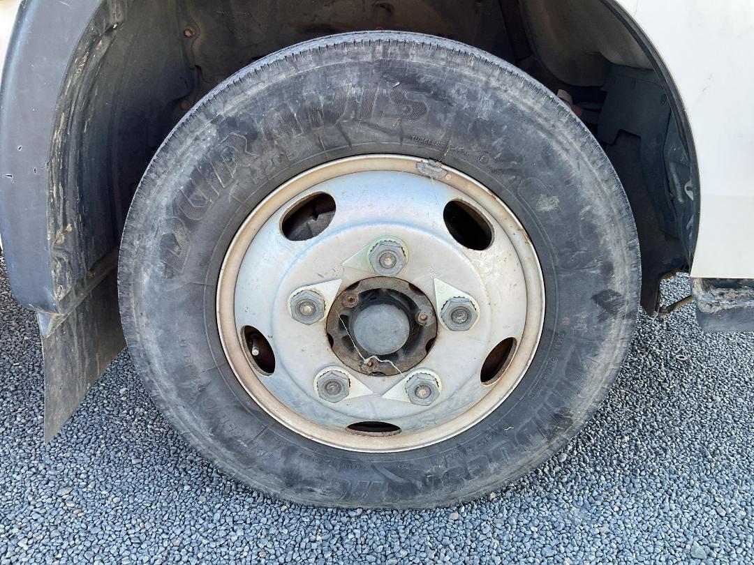 Photo '37' of Hino 300 XZU605R-Hkmmsq3 Other Truck