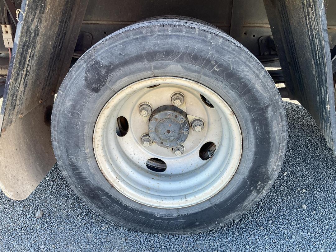 Photo '39' of Hino 300 XZU605R-Hkmmsq3 Other Truck