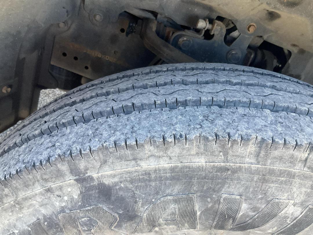 Photo '38' of Hino 300 XZU605R-Hkmmsq3 Other Truck