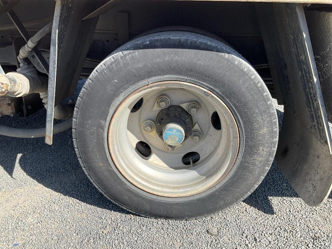 Photo '41' of Hino 300 XZU605R-Hkmmsq3 Other Truck