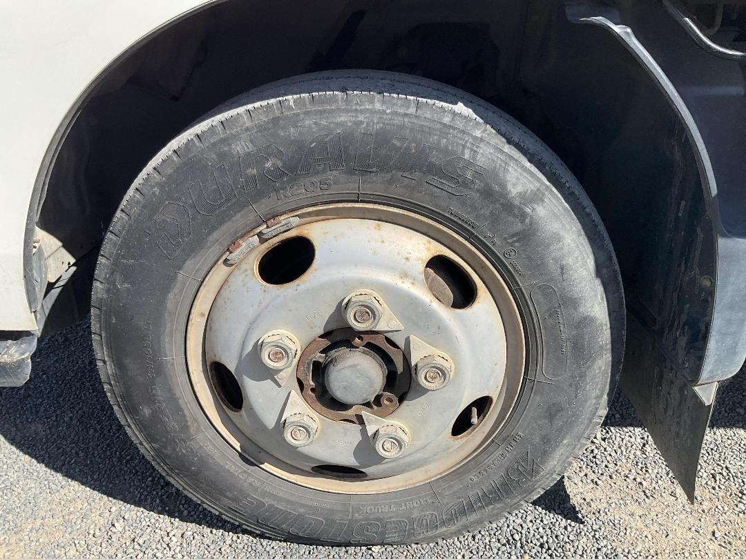 Photo '43' of Hino 300 XZU605R-Hkmmsq3 Other Truck