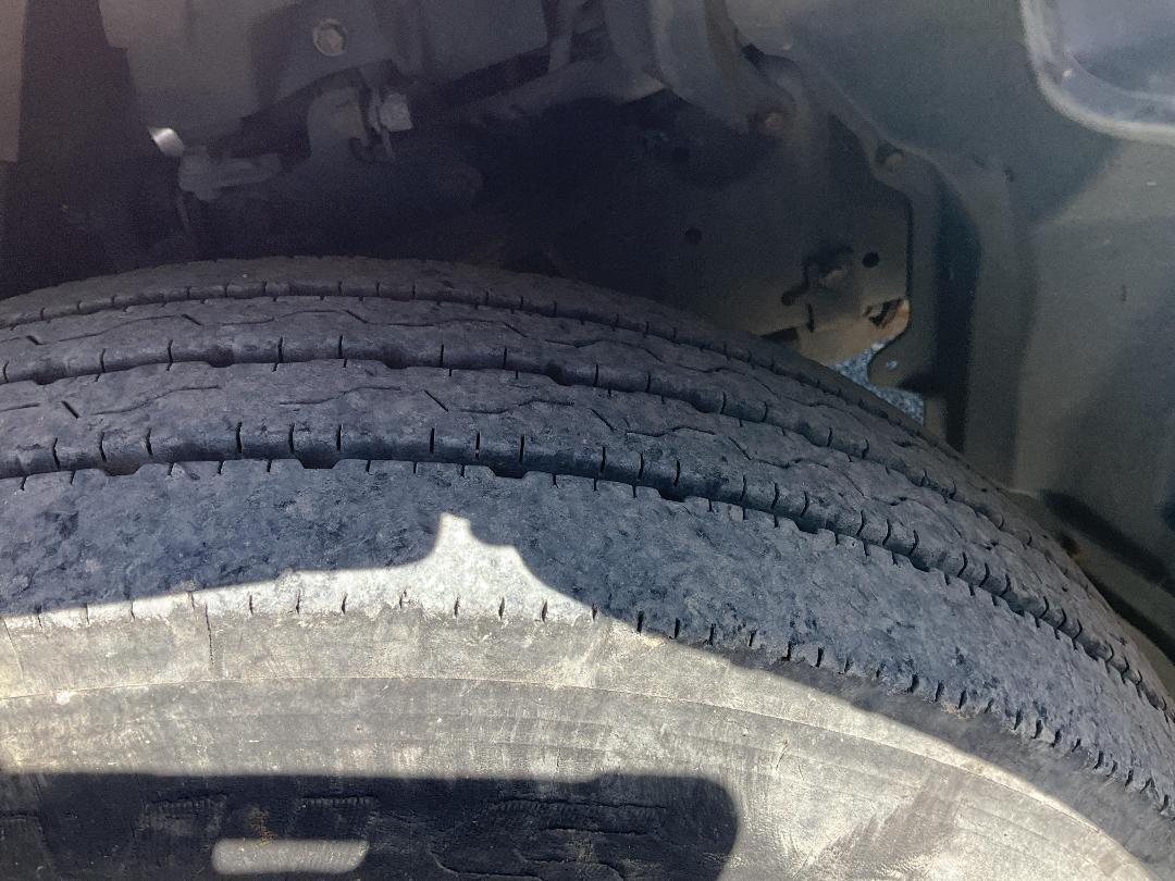 Photo '44' of Hino 300 XZU605R-Hkmmsq3 Other Truck