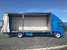 Thumbnail '4' of Hino 500 FE7JPMG-QAU Curtainsider