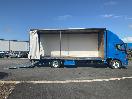 Thumbnail '5' of Hino 500 FE7JPMG-QAU Curtainsider