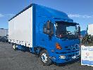 Thumbnail '1' of Hino 500 FE7JPMG-QAU Curtainsider