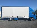 Thumbnail '3' of Hino 500 FE7JPMG-QAU Curtainsider