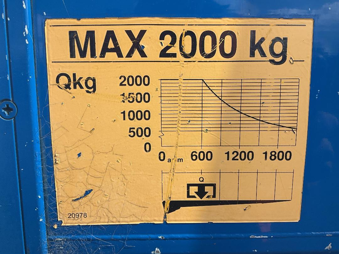 Photo '35' of Hino 500 FE7JPMG-QAU Curtainsider Photo '35' of Hino 500 FE7JPMG-QAU Curtainsider