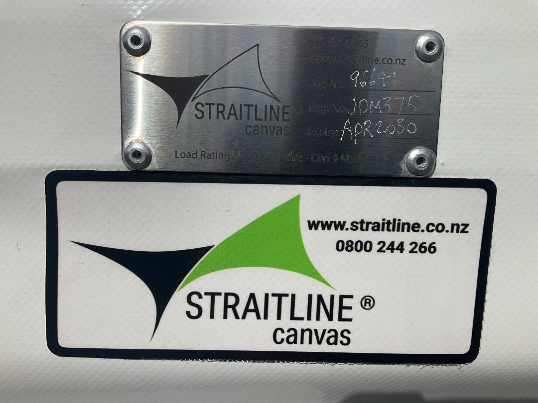 Photo '50' of Hino 500 FE7JPMG-QAU Curtainsider Photo '50' of Hino 500 FE7JPMG-QAU Curtainsider