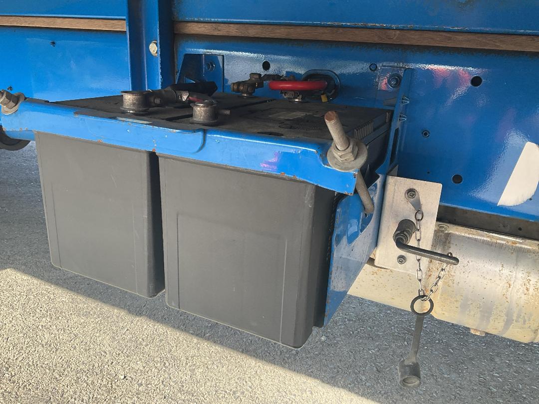 Photo '39' of Hino 500 FE7JPMG-QAU Curtainsider Photo '39' of Hino 500 FE7JPMG-QAU Curtainsider