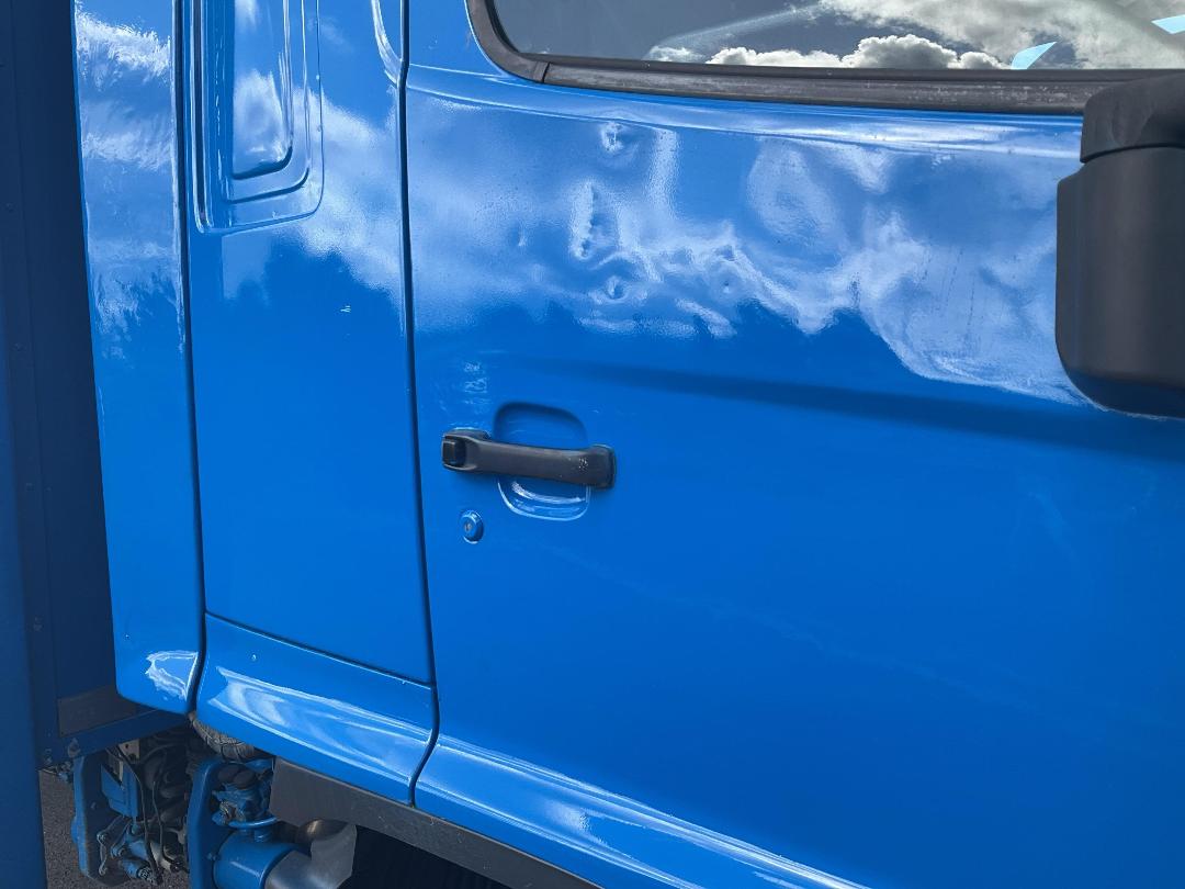 Photo '29' of Hino 500 FE7JPMG-QAU Curtainsider Photo '29' of Hino 500 FE7JPMG-QAU Curtainsider