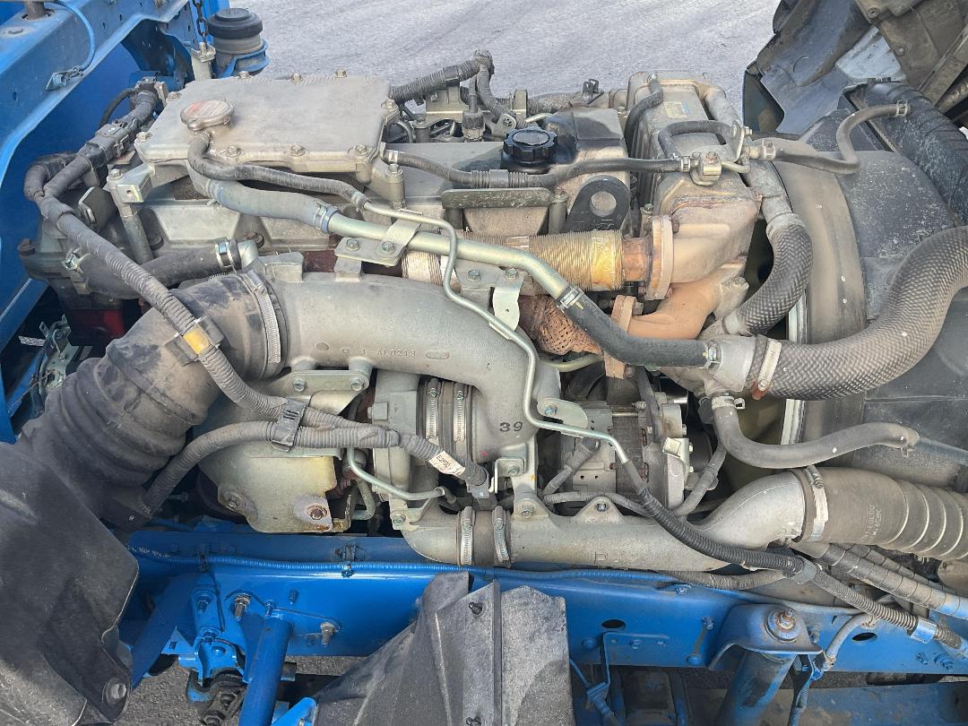 Photo '42' of Hino 500 FE7JPMG-QAU Curtainsider Photo '42' of Hino 500 FE7JPMG-QAU Curtainsider