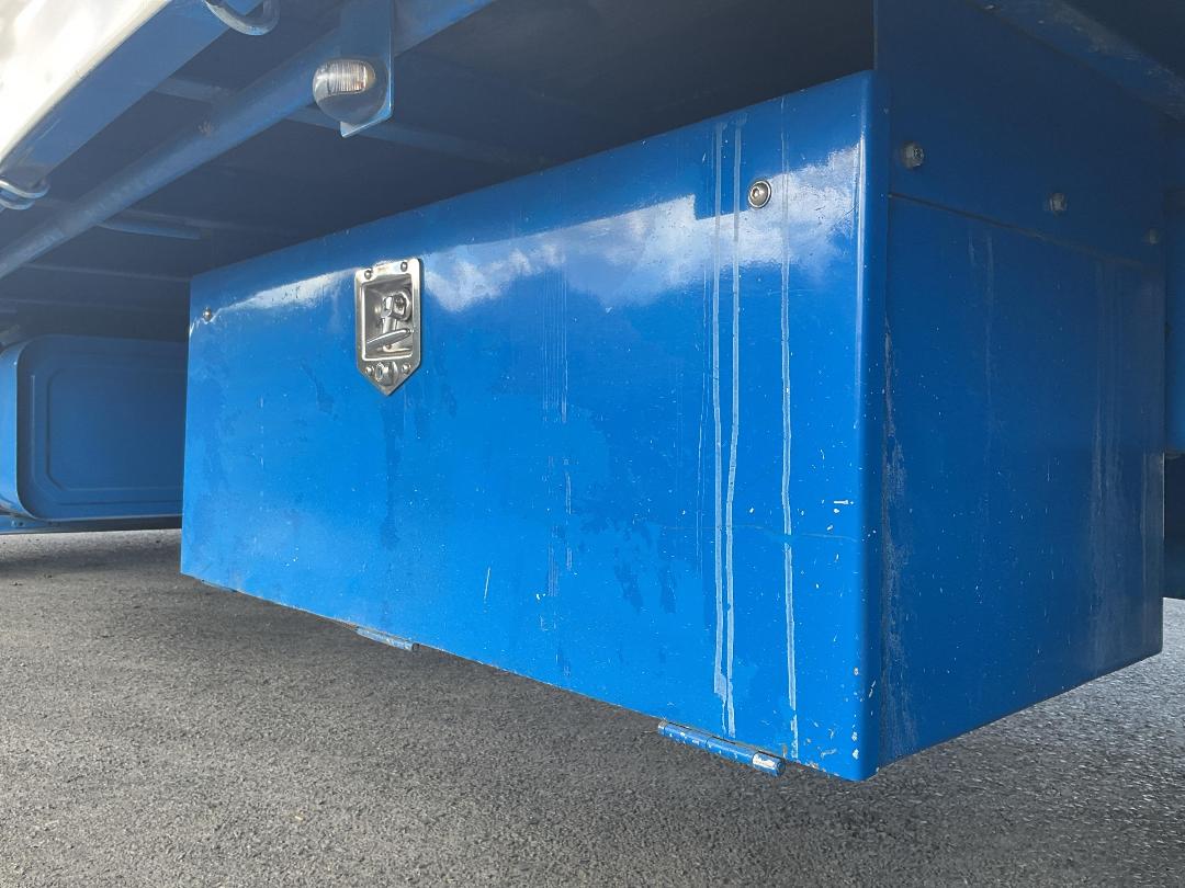 Photo '40' of Hino 500 FE7JPMG-QAU Curtainsider Photo '40' of Hino 500 FE7JPMG-QAU Curtainsider