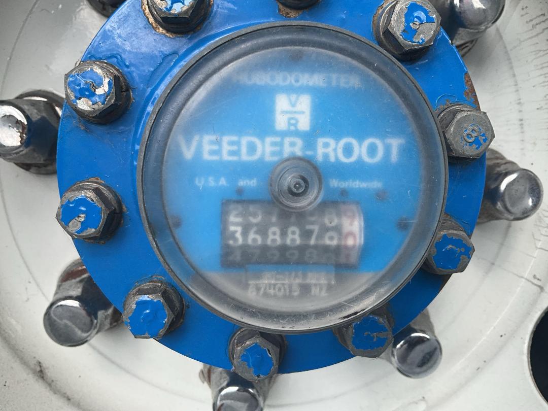 Photo '52' of Hino 500 FE7JPMG-QAU Curtainsider Photo '52' of Hino 500 FE7JPMG-QAU Curtainsider