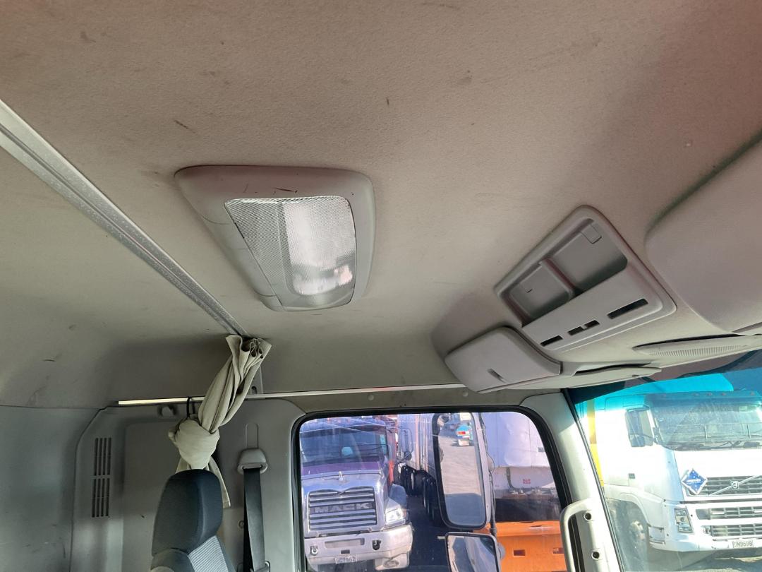 Photo '16' of Hino 700 FY1EULA-WA3 Chiller