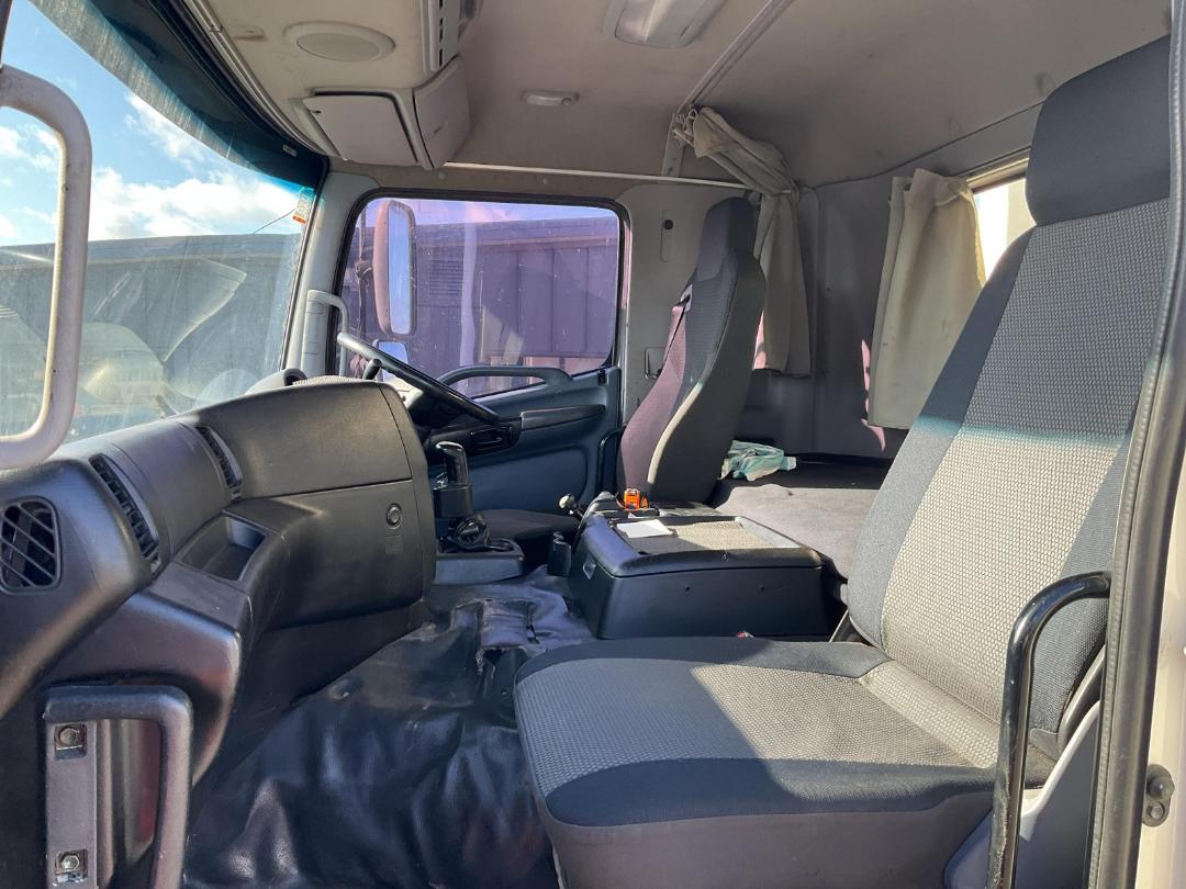 Photo '20' of Hino 700 FY1EULA-WA3 Chiller