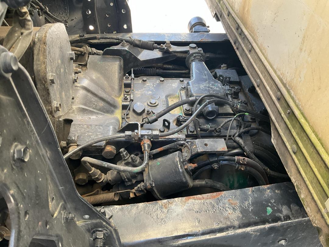 Photo '22' of Hino 700 FY1EULA-WA3 Chiller