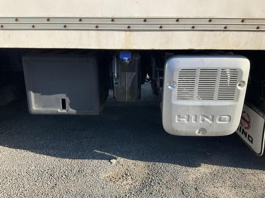 Photo '26' of Hino 700 FY1EULA-WA3 Chiller