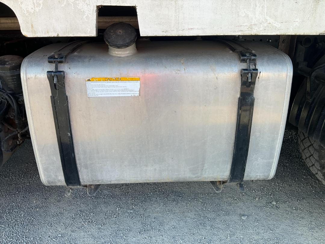 Photo '24' of Hino 700 FY1EULA-WA3 Chiller