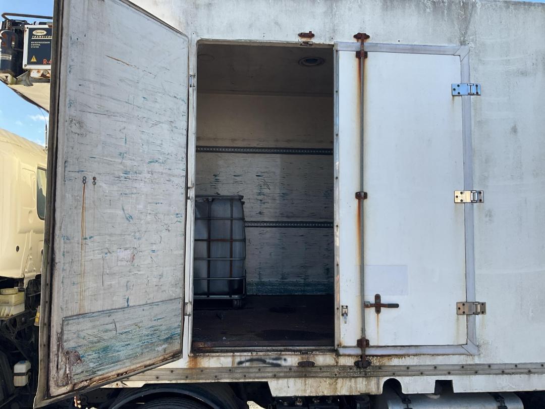 Photo '30' of Hino 700 FY1EULA-WA3 Chiller