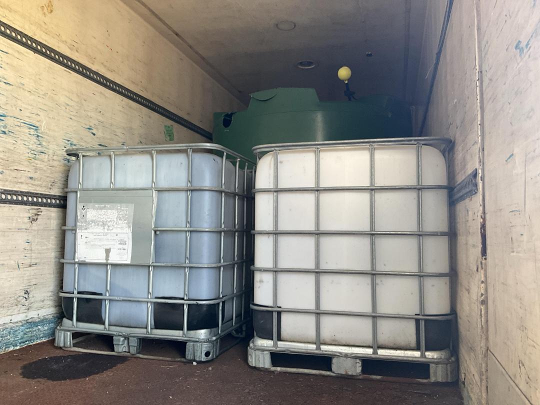 Photo '32' of Hino 700 FY1EULA-WA3 Chiller