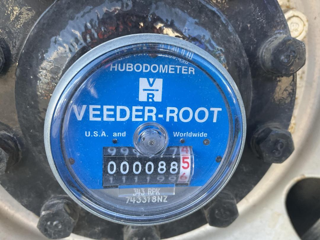 Photo '37' of Hino 700 FY1EULA-WA3 Chiller