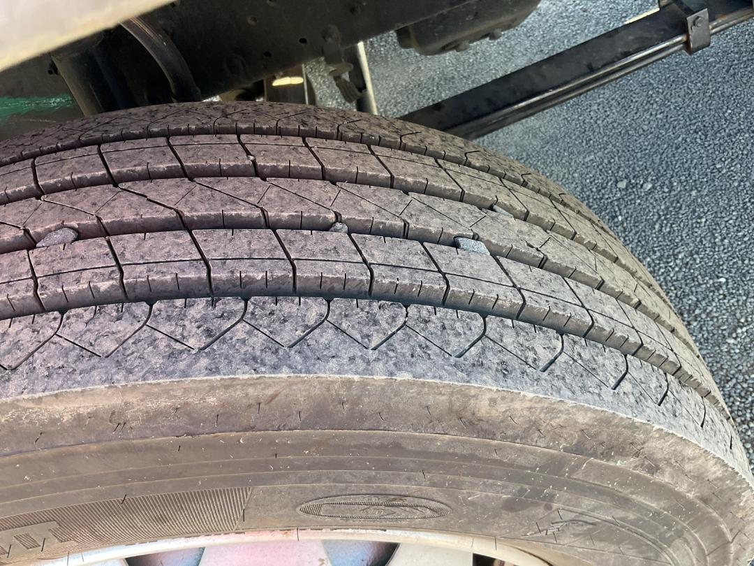 Photo '41' of Hino 700 FY1EULA-WA3 Chiller