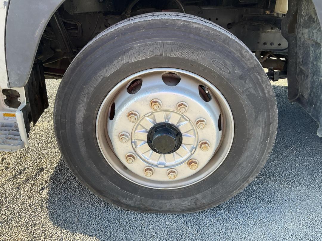 Photo '40' of Hino 700 FY1EULA-WA3 Chiller