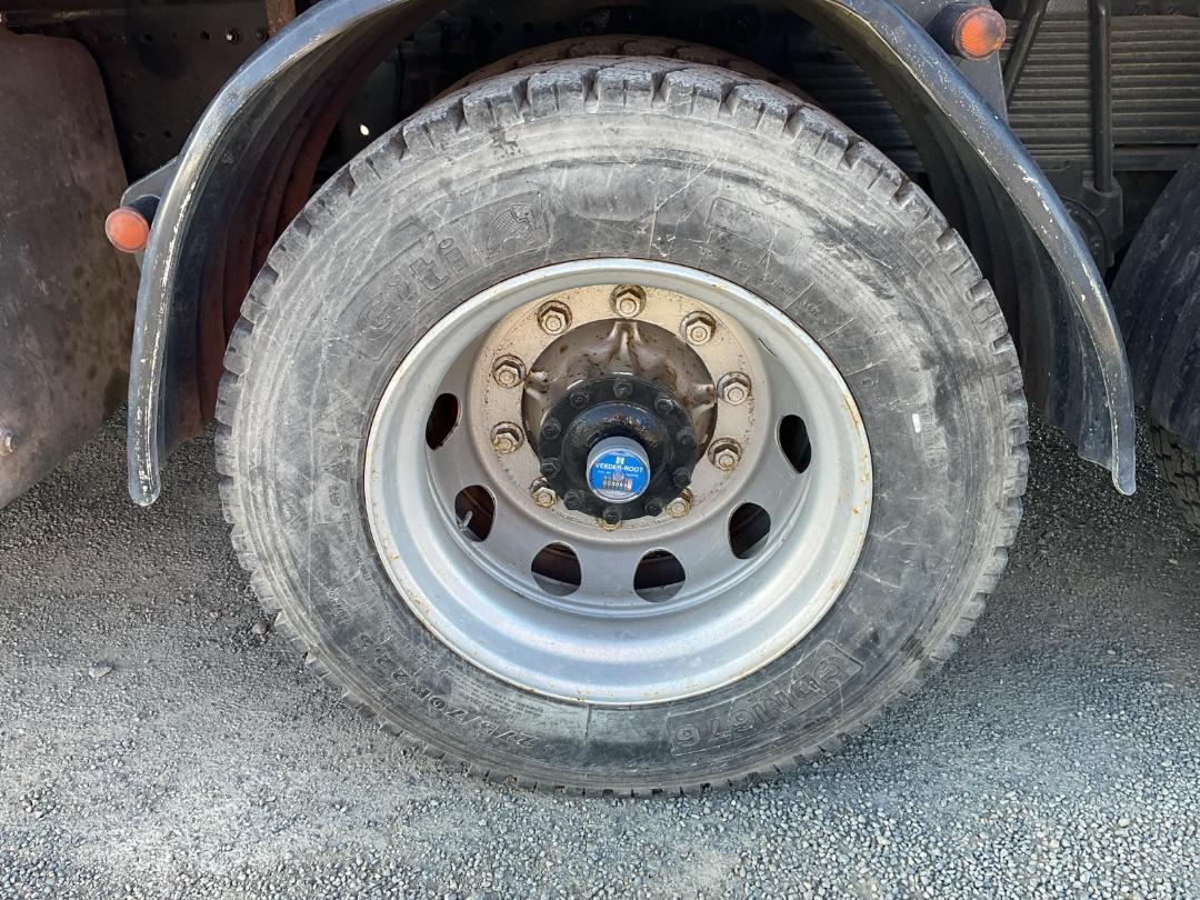 Photo '44' of Hino 700 FY1EULA-WA3 Chiller