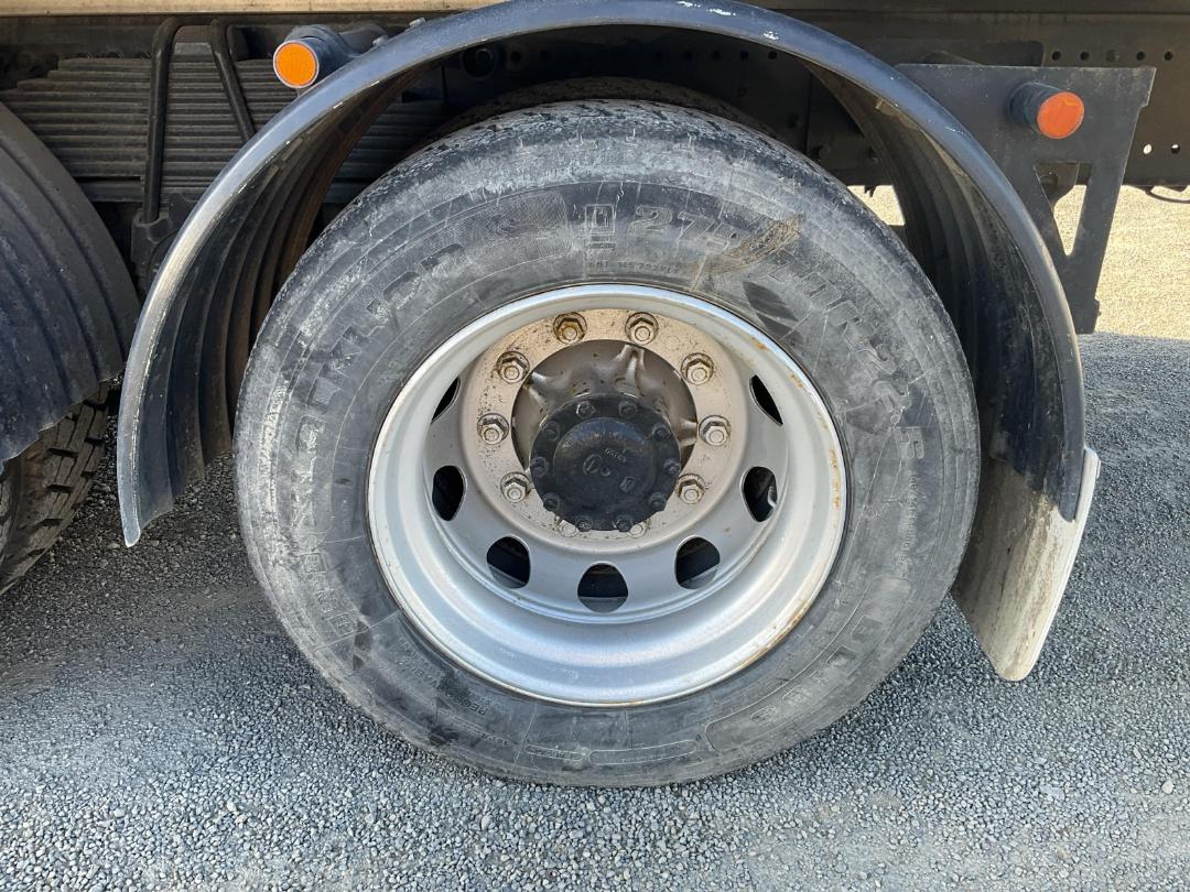 Photo '46' of Hino 700 FY1EULA-WA3 Chiller