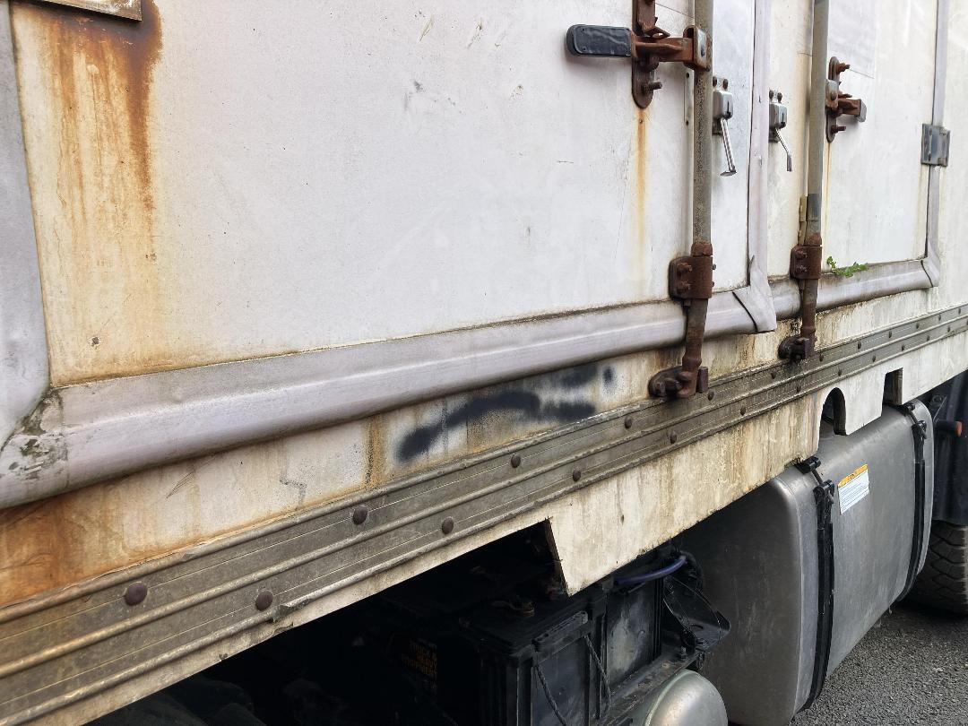 Photo '48' of Hino 700 FY1EULA-WA3 Chiller