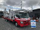 Thumbnail '1' of Hino Dutro Transporter