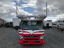 Thumbnail '10' of Hino Dutro Transporter