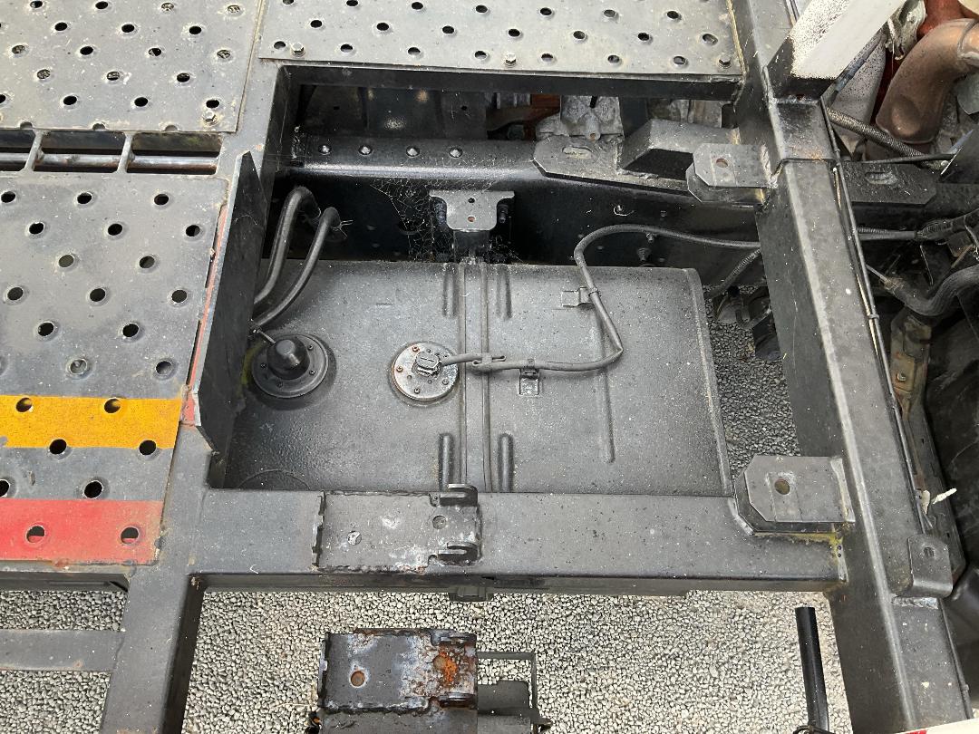 Photo '32' of Hino Dutro Transporter Photo '32' of Hino Dutro Transporter