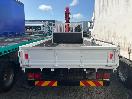 Thumbnail '4' of Hino Ranger Flat Deck Crane