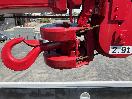 Thumbnail '44' of Hino Ranger Flat Deck Crane