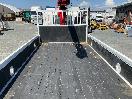 Thumbnail '47' of Hino Ranger Flat Deck Crane