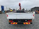 Thumbnail '5' of Hino Ranger Flat Deck Crane