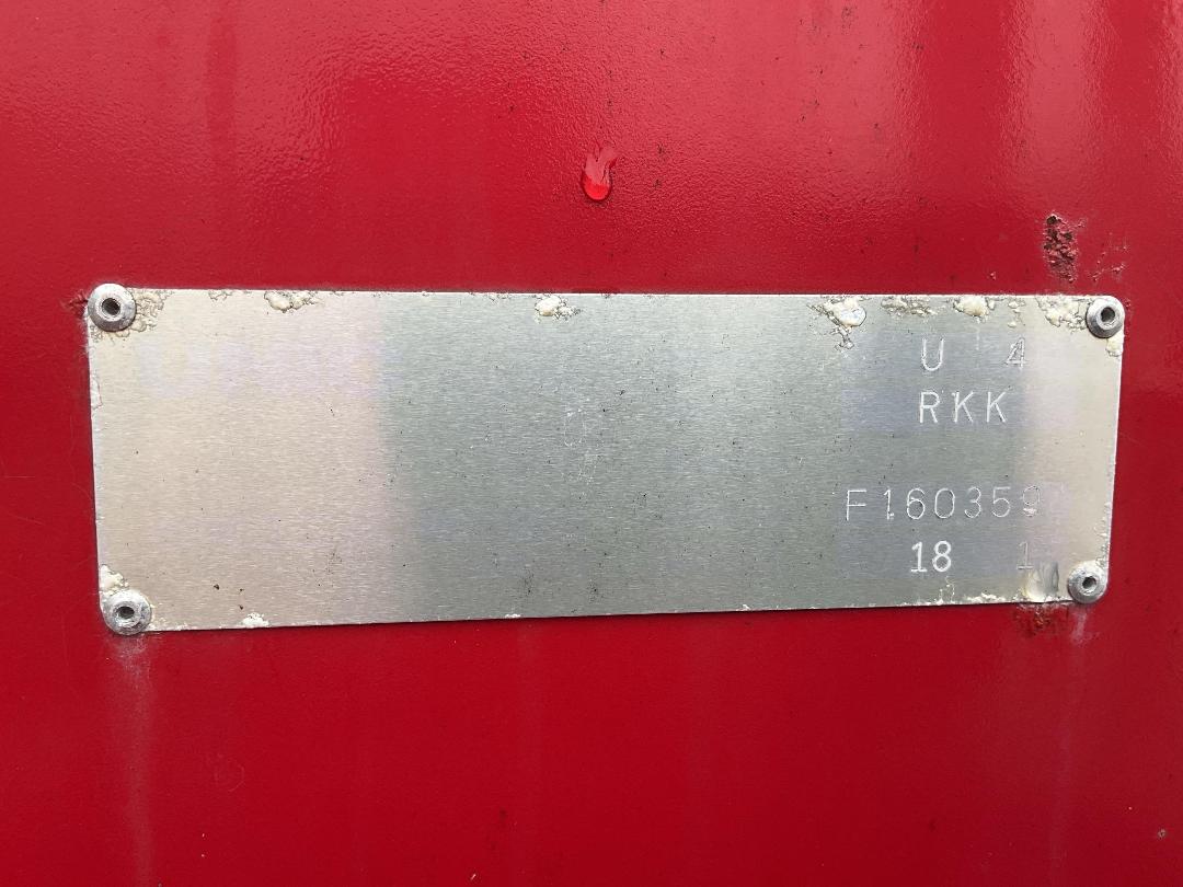 Photo '40' of Hino Ranger Flat Deck Crane Photo '40' of Hino Ranger Flat Deck Crane