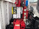 Thumbnail '30' of Hino Ranger Flat Deck Crane