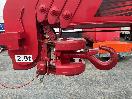 Thumbnail '33' of Hino Ranger Flat Deck Crane