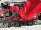 Thumbnail '36' of Hino Ranger Flat Deck Crane