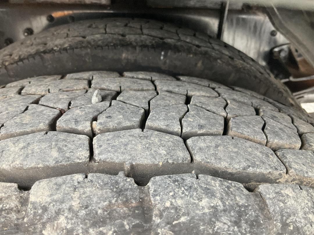 Photo '47' of Hino Ranger Flat Deck Crane Photo '47' of Hino Ranger Flat Deck Crane