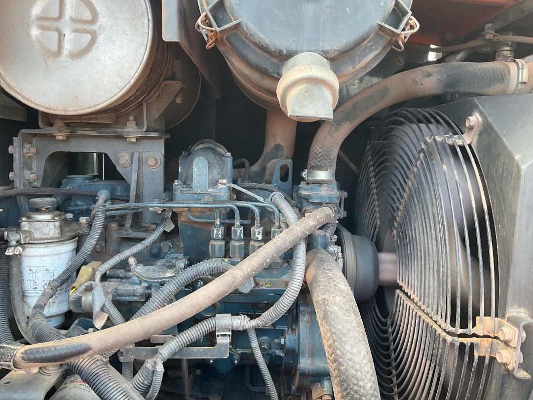 Photo '25' of Hitachi ZW100-G Wheel Loader