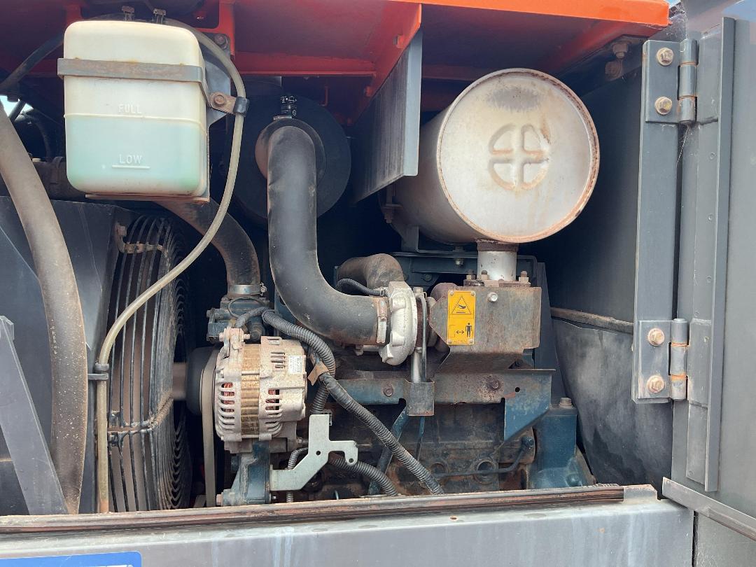 Photo '26' of Hitachi ZW100-G Wheel Loader