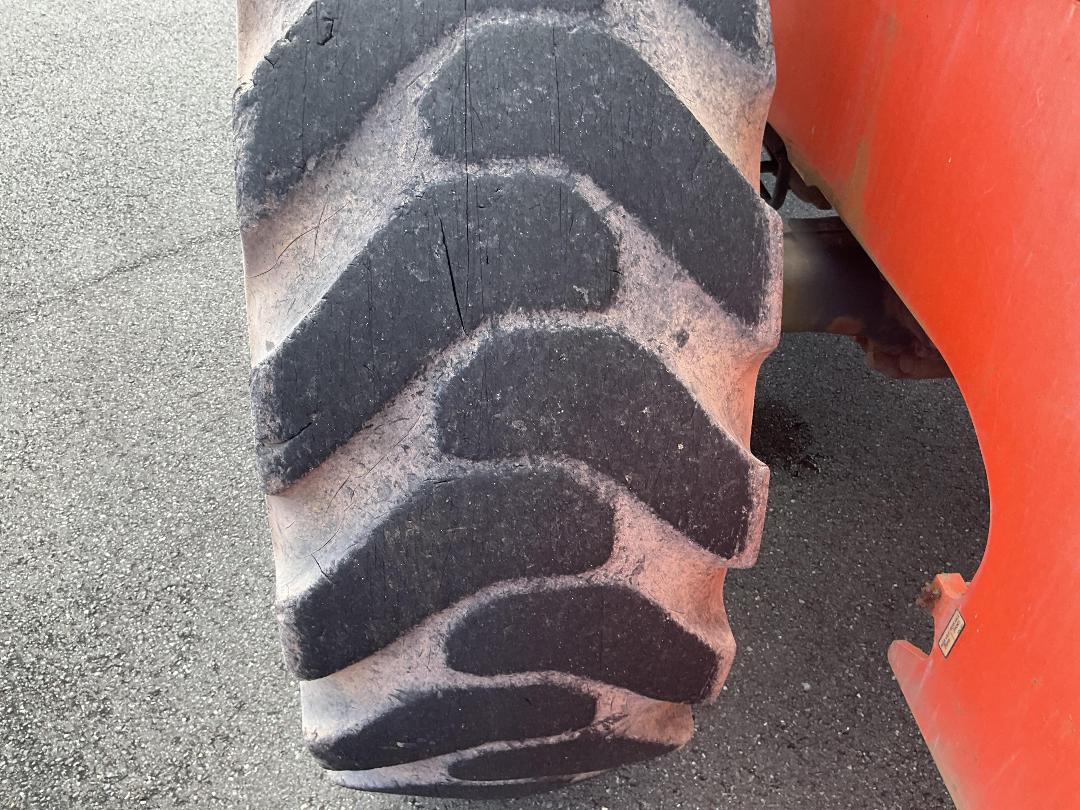 Photo '33' of Hitachi ZW100-G Wheel Loader