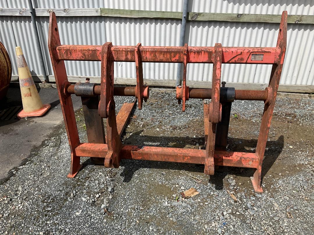 Photo '27' of Hitachi ZW100-G Wheel Loader