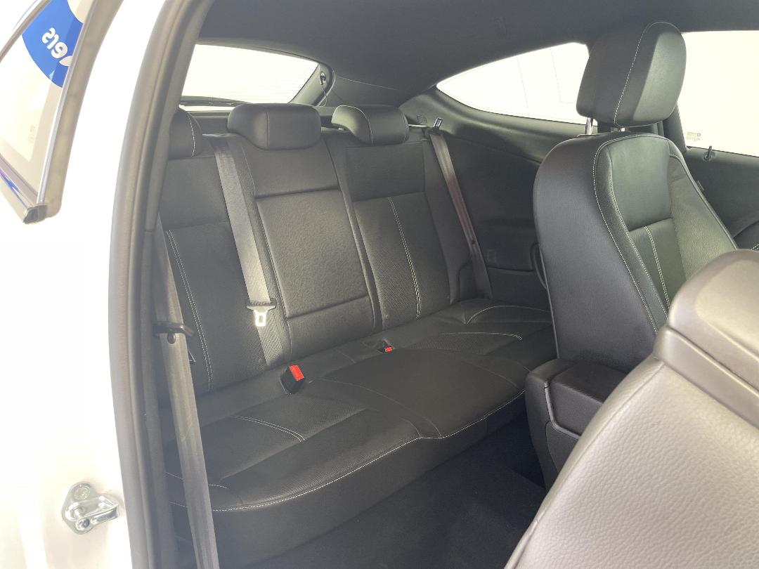 Photo '19' of Holden Astra