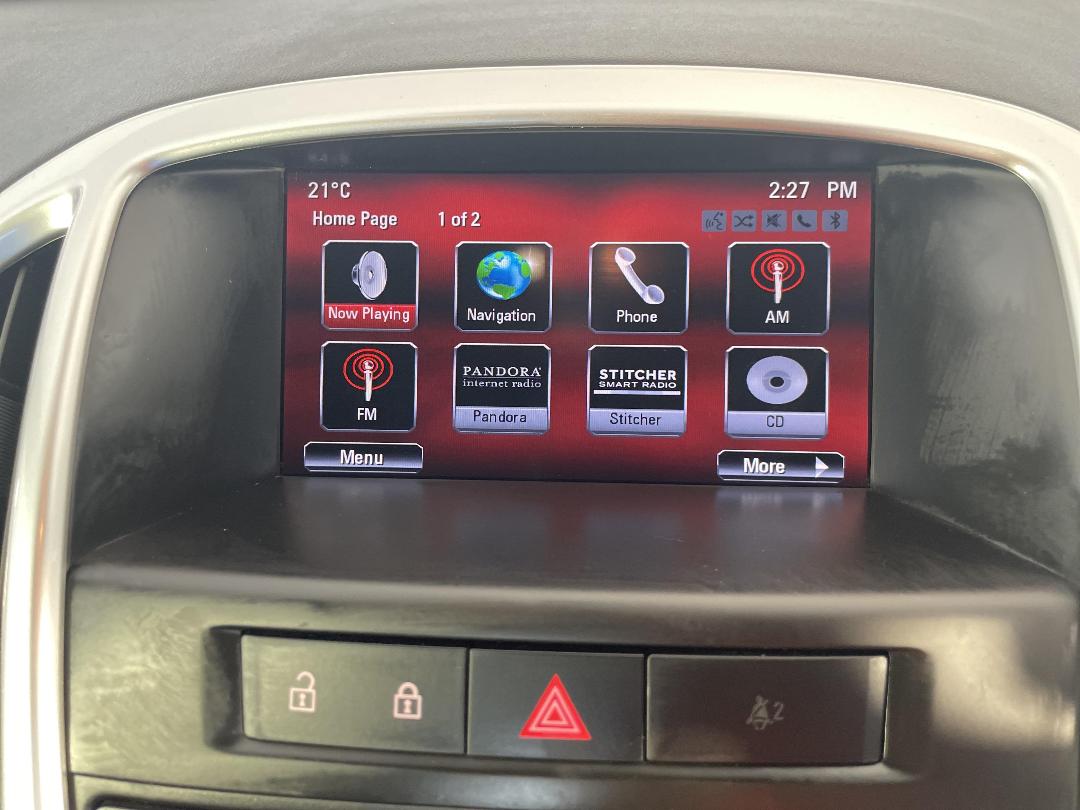 Photo '24' of Holden Astra