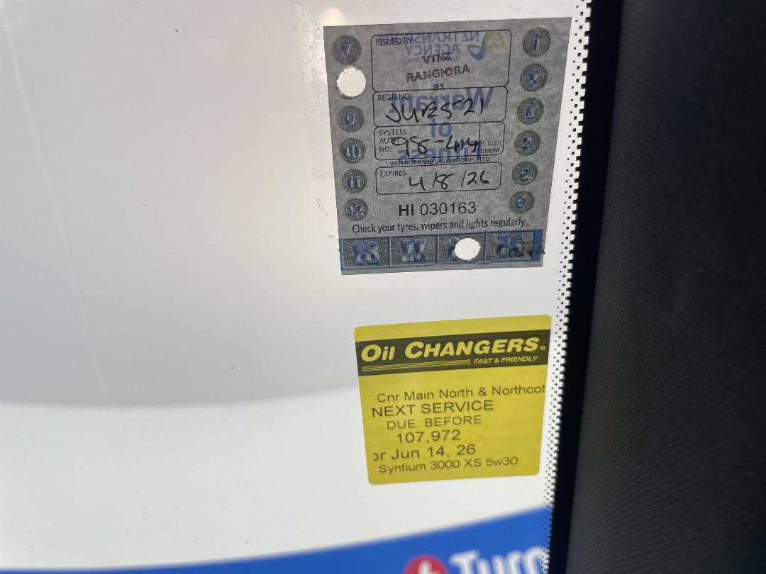 Photo '26' of Holden Astra